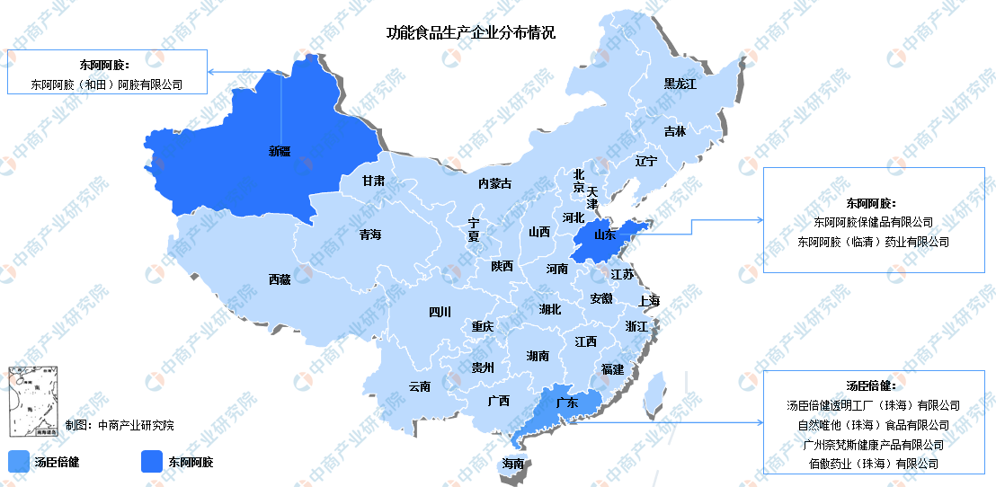 哈密市食品企业上市规划(食品企业上市规划建议)