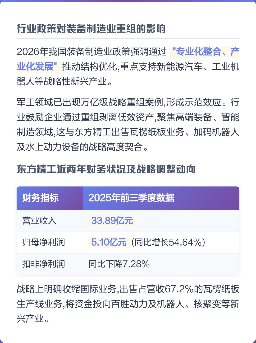 哈密市可持续制造业资产重组(可持续发展的制造业涵义)
