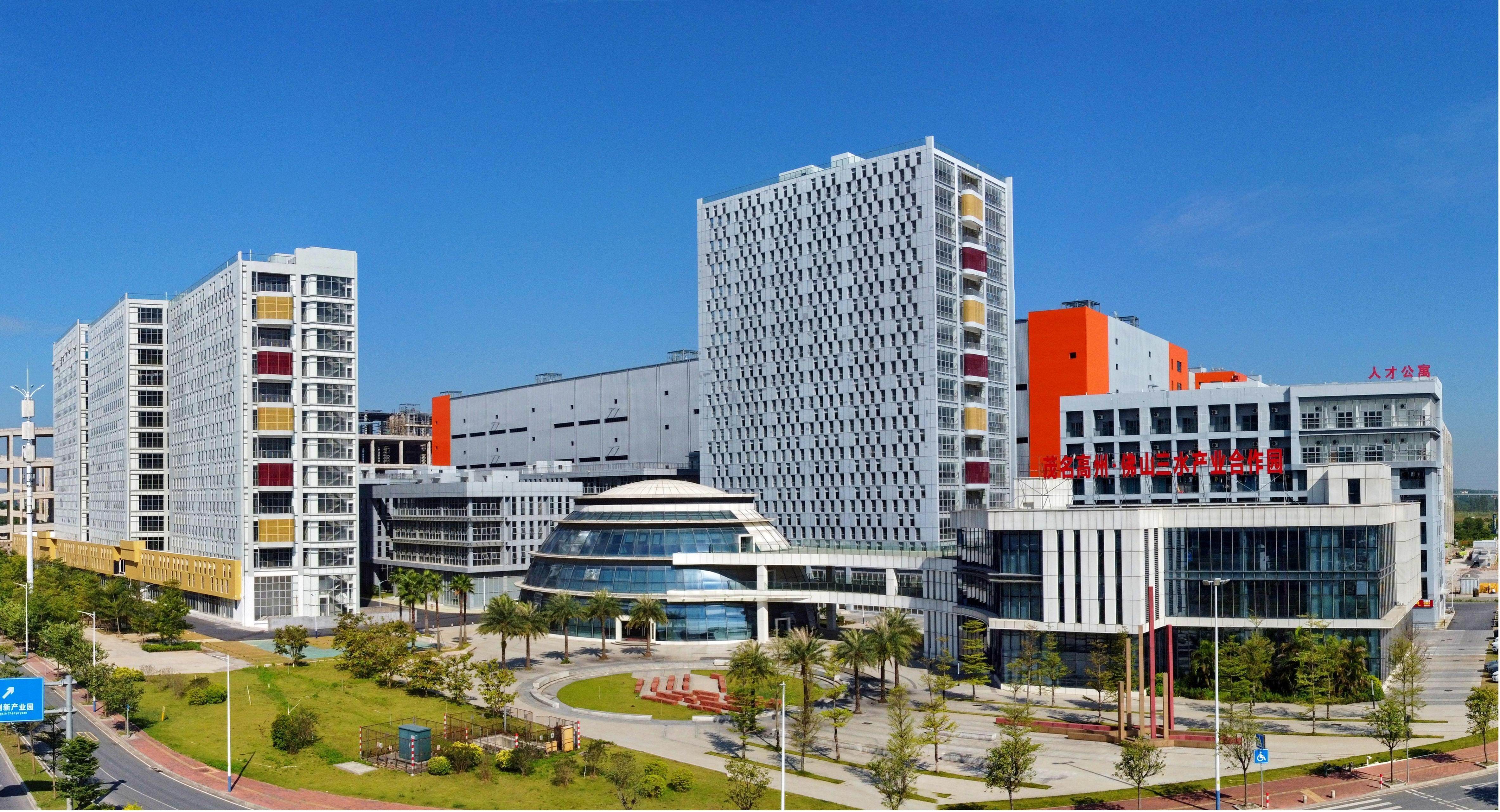 哈密市佛山行业研究(佛山龙头企业排行榜)