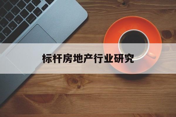 哈密市标杆房地产行业研究(房地产领域的标杆人物)